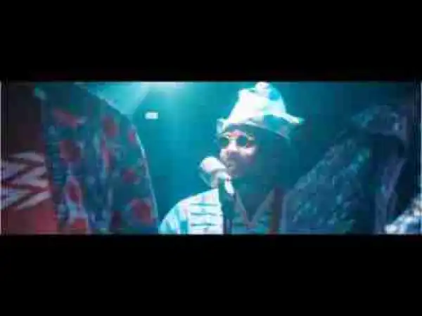 Video: Kiss Daniel – Yeba